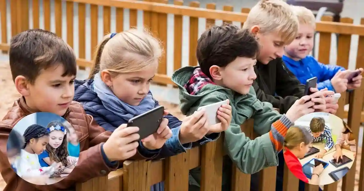 technology for kids
