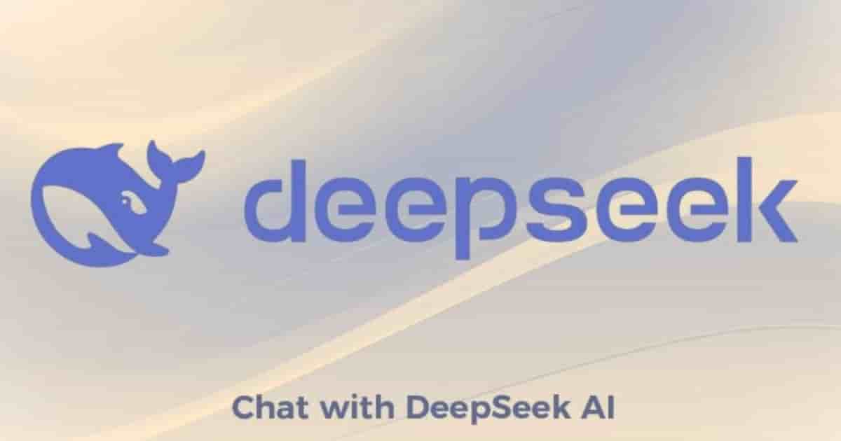 Deepseek
